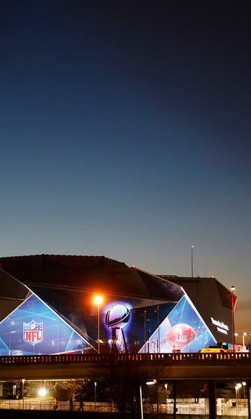 Column: Super Bowl Stadium Scam stops in Atlanta